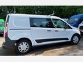 Ford Transit Connect 1.5 TDCi 230 Combi Van 6dr Diesel Manual L2 H1 (128 g/km, 99 bhp) 11