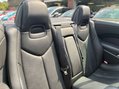 Peugeot 308 1.6 THP GT Convertible 2dr Petrol Manual Euro 5 (156 ps) 12
