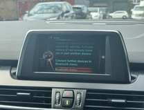 BMW 2 Series 2.0 218d Luxury MPV 5dr Diesel Auto Euro 6 (s/s) (150 ps) 22