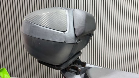 Honda PCX WW 125 2017 1 OWNER SCOOTER 125CC RUNNING PROJECT BIKE 12