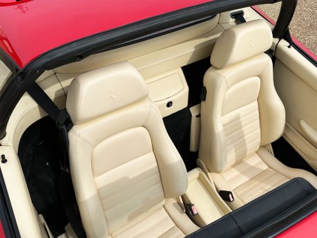 Ferrari F355 GTS MANUAL 53