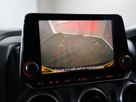 Nissan Juke DIG-T N-CONNECTA DCT 37