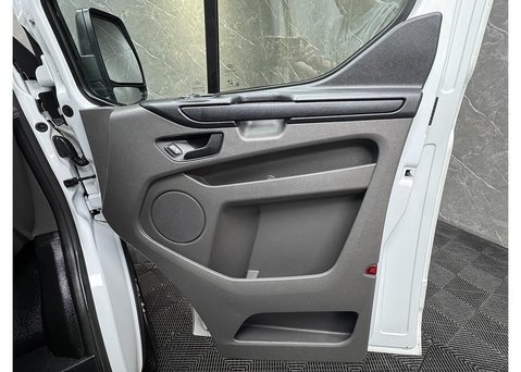 Ford Transit Custom 2.0 280 EcoBlue Leader Panel Van 5dr Diesel Manual L1 H1 Euro 6 (s/s) (105 27