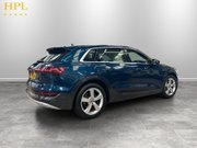 Audi E-Tron 50 Technik SUV 5dr Electric Auto quattro 71.2kWh (313 ps) 2 Owners - Air Co 7