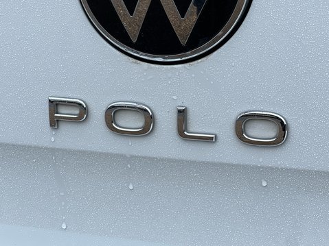 Volkswagen Polo LIFE TSI 20