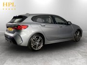 BMW 1 Series 1.5 118i M Sport (LCP) Hatchback 5dr Petrol DCT Euro 6 (s/s) (136 ps) Crui 7