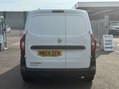 Renault Kangoo 1.5 dCi Blue ENERGY ML19 Advance Panel Van 6dr Diesel Manual MWB Euro 6 (s/ 15