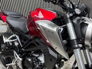 Honda CB 2020 ONLY 2K 125CC LEARNER 15BHP SPORT NEO MODEL 20