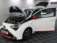 Toyota Aygo VVT-I X-TREND TSS 16