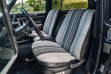 Jeep Cherokee Laredo 23