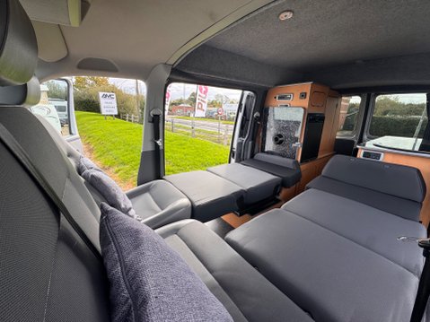 Volkswagen Matrix T5 3