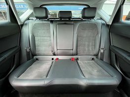 SEAT Ateca 1.5 Ateca Xperience EcoTSI Semi-Auto 5dr 67