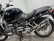 BMW R850 R 2001 37K RUNNING PROJECT BIKE SPARES OR REPAIR BOXER 850CC 8