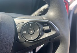 Vauxhall Mokka GS 26