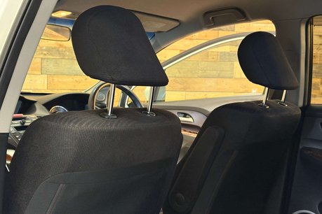 Honda Odyssey 2.4 Litre Automatic 36