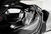 McLaren 720S V8 SSG. FULL MSH. CARBON PACK 1. CARBON INTERIOR. CERAMICS. LIFT. B & O. 18