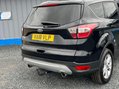 Ford Kuga 2.0 TDCi Titanium Euro 6 (s/s) 5dr 52
