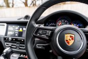 Porsche Macan S PDK. PANO ROOF. BOSE SOUND SYSTEM. HEATED FRONT SEATS. REVERSING CAMERA. 27