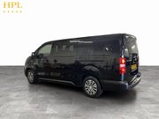 Vauxhall Vivaro Life 50kWh Combi MPV 5dr Electric Auto LWB (9 Seat, 7.4kW Charger) (136 ps) Allo 5