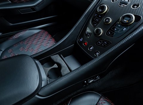 Aston Martin Vanquish Zagato Shooting Brake 27