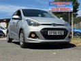 Hyundai i10 SE AUTOMATIC 22