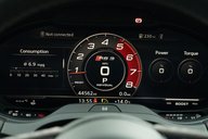 Audi RS3 2.5 TFSI Audi Sport Edition S Tronic quattro Euro 6 (s/s) 4dr 35