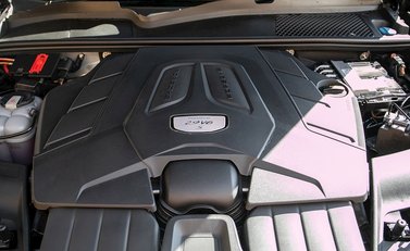 Porsche Cayenne S 27