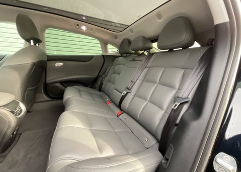 MG IM5 75kWh SINGLE MOTOR 17