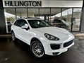 Porsche Cayenne 3.0 TD V6 TiptronicS 4WD Euro 6 (s/s) 5dr 28