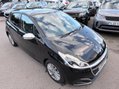 Peugeot 208 1.2 PureTech Allure Euro 6 5dr 7