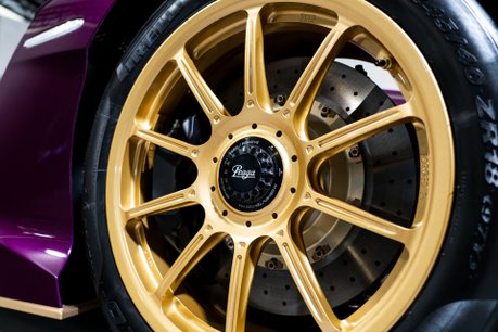 Praga Bohema NOW SOLD. TO REGISTER YOUR INTEREST PLEASE CALL US ON 01903 254800. 12