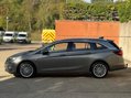 Vauxhall Astra 1.6 CDTi Elite Nav Sports Tourer Auto Euro 6 5dr 9