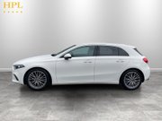 Mercedes-Benz A Class 2.0 A180d Sport Edition (Executive) Hatchback 5dr Diesel 8G-DCT Euro 6 (s/s 4