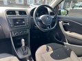 Volkswagen Polo 1.2 TSI BlueMotion Tech Match Edition DSG Euro 6 (s/s) 5dr 22