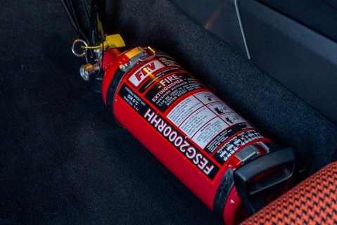 Porsche 911 4.0 GT3 RS 24