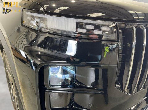 JAECOO 7 1.5T SHS 18.3kWh Luxury SUV 5dr Petrol Plug-in Hybrid Auto Euro 6 (s/s) (20 9