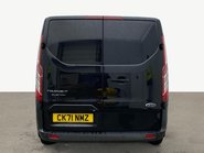 Ford Transit Custom 300 TRAIL L1H1 ECOBLUE 6