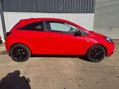 Vauxhall Corsa 1.4i Griffin Euro 6 (s/s) 3dr 7