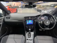 Volkswagen Golf 2.0 TSI R Hatchback 5dr Petrol DSG 4Motion Euro 6 (s/s) (300 ps) 2