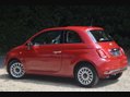 Fiat 500 1.2 Lounge Hatchback 3dr Petrol Manual Euro 6 (s/s) (69 bhp) 2