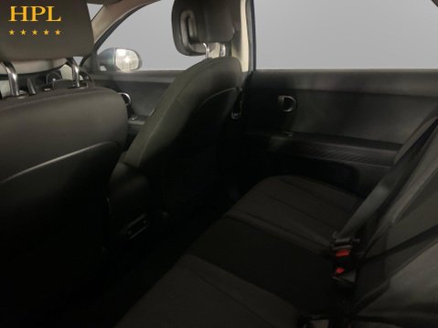 Hyundai IONIQ 5 58kWh SE Connect Hatchback 5dr Electric Auto (170 ps) Cruise Control - DAB 19