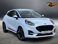 Ford Puma 1.0 Puma ST-Line X MHEV 5dr - NATIONAL DELIVERY* 2