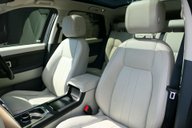 Land Rover Discovery Sport 2.0 Discovery Sport Black HSE TD4 Auto 4WD 5dr 43