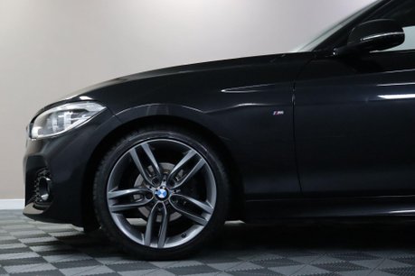 BMW 1 Series 116D M SPORT 26