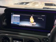 Mercedes-Benz G Class 4.0 G63 V8 BiTurbo AMG SUV 5dr Petrol SpdS+9GT 4MATIC Euro 6 (s/s) (585 ps) 91