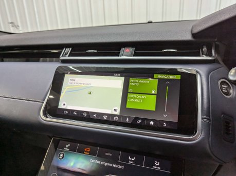 Land Rover Range Rover Velar 2.0 Range Rover Velar R-Dynamic HSE P250 Auto 4WD 5dr 84