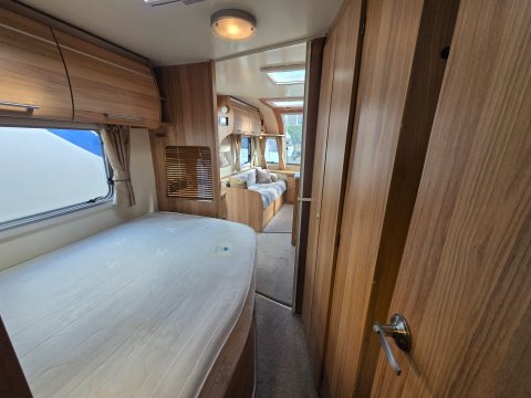 Bailey Pegasus GT65 Verona 14
