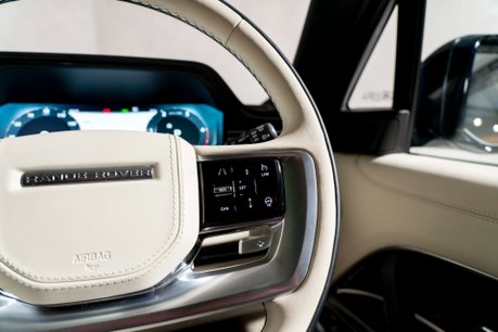 Land Rover Range Rover HSE. NOW SOLD. SIMILAR REQUIRED. PLEASE CALL 01903 254800. 29