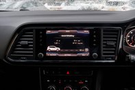 SEAT Ateca TSI EVO FR SPORT DSG 25