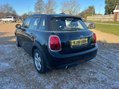 Mini Hatch 1.5 Cooper Euro 6 (s/s) 5dr 6